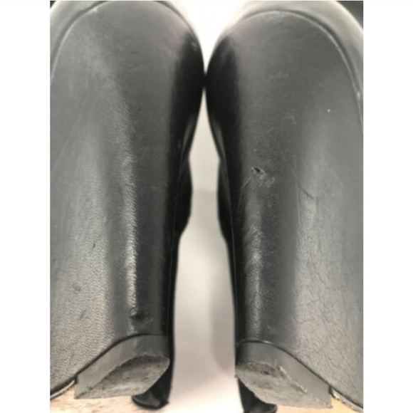 Isabel Marant | Wedge Ankle Boots - Picture 6 of 8